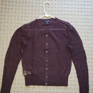 Ann Taylor Sweater